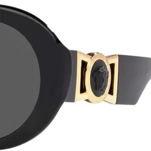 Versace | Accessories | New Versace Sunglasses Ve444gb1 8755 